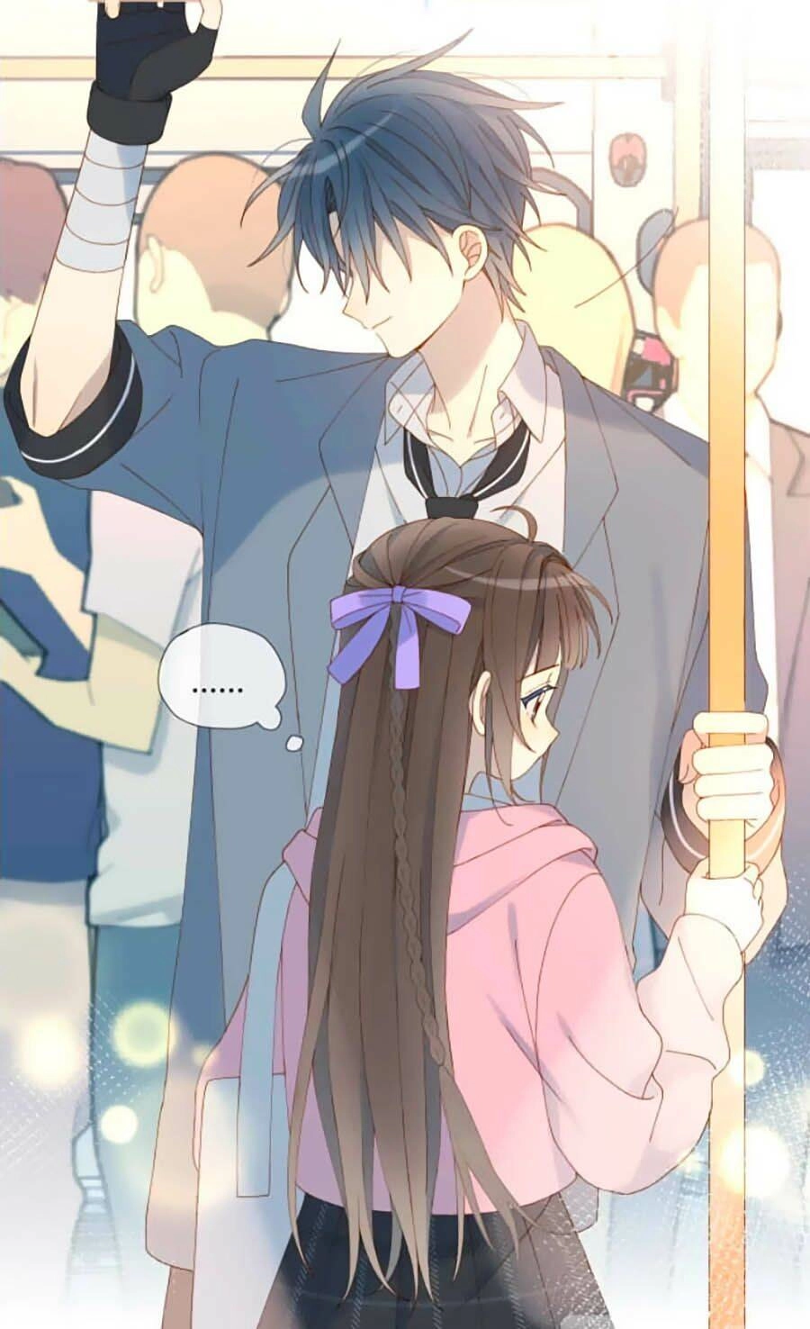 Anh Ấy Rất Hay Trêu Chọc Tôi Chapter 32 - 9