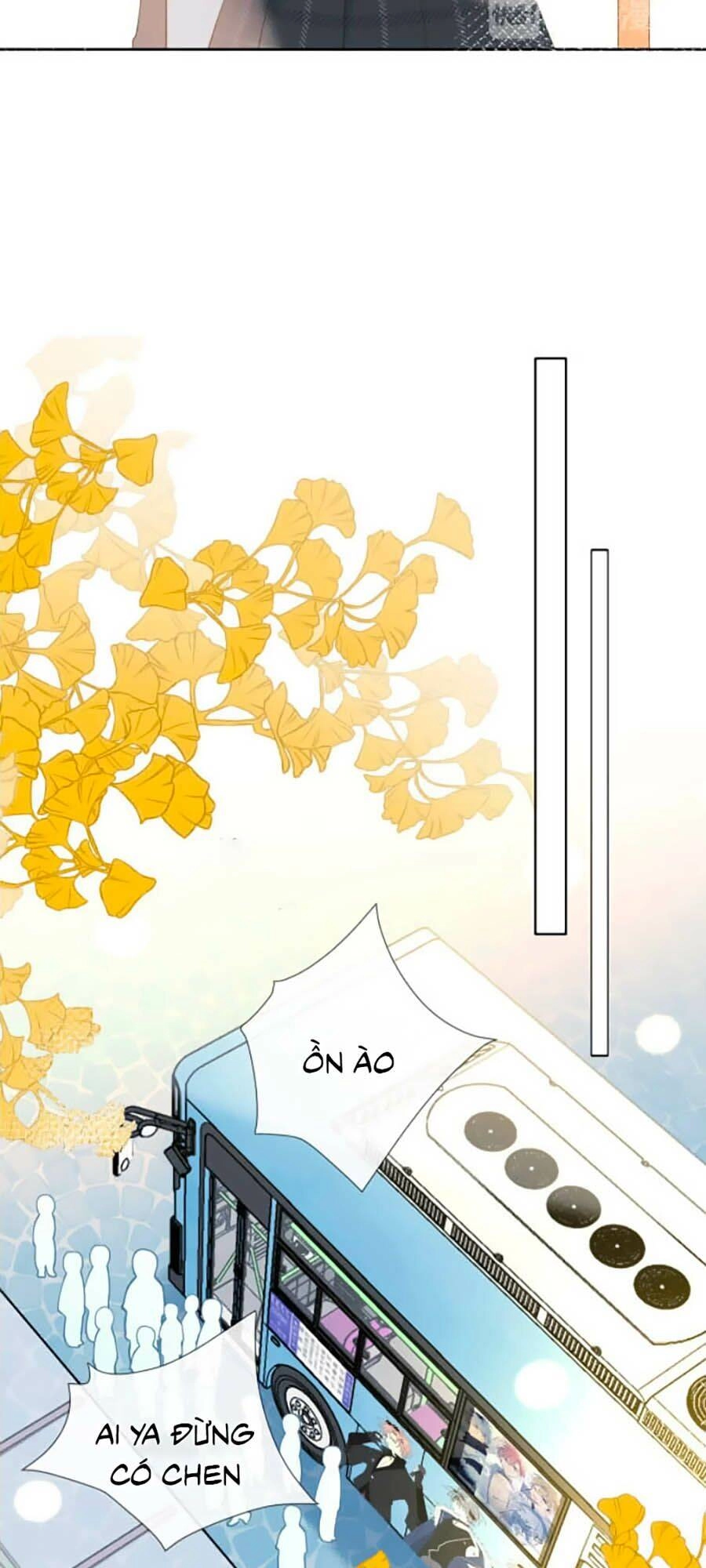 Anh Ấy Rất Hay Trêu Chọc Tôi Chapter 32 - 10