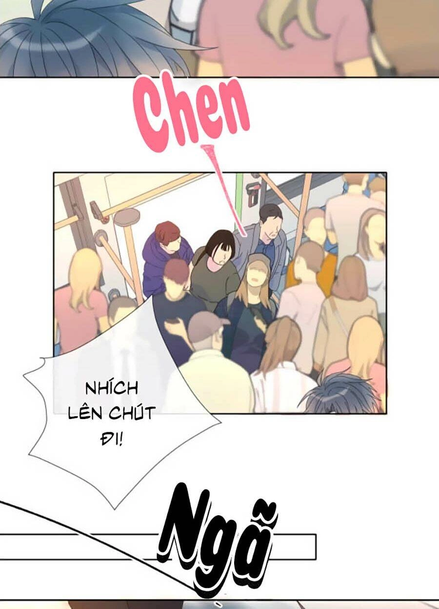 Anh Ấy Rất Hay Trêu Chọc Tôi Chapter 32 - 12