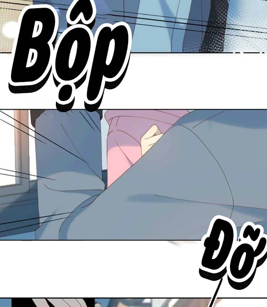 Anh Ấy Rất Hay Trêu Chọc Tôi Chapter 32 - 14