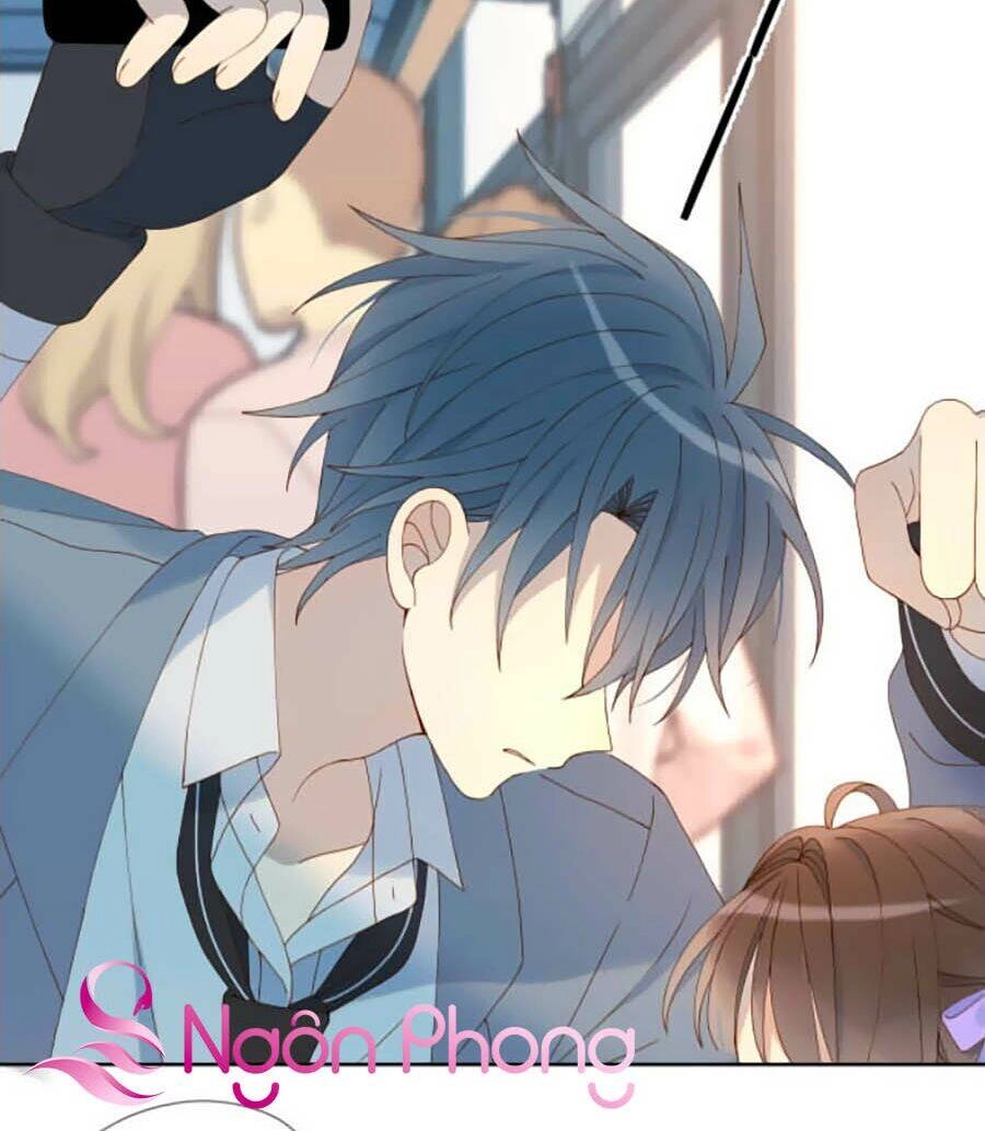 Anh Ấy Rất Hay Trêu Chọc Tôi Chapter 32 - 15