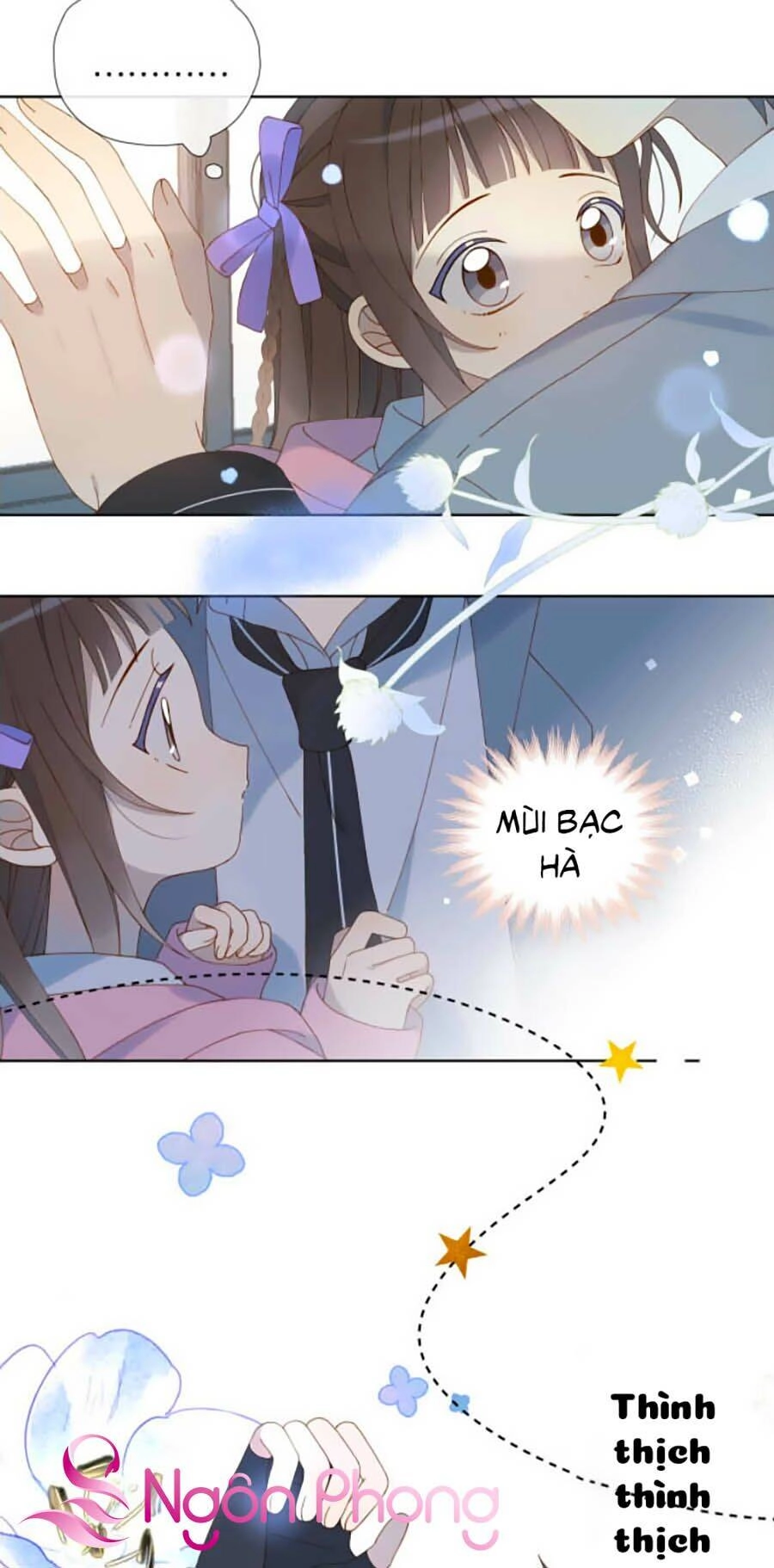 Anh Ấy Rất Hay Trêu Chọc Tôi Chapter 32 - 16