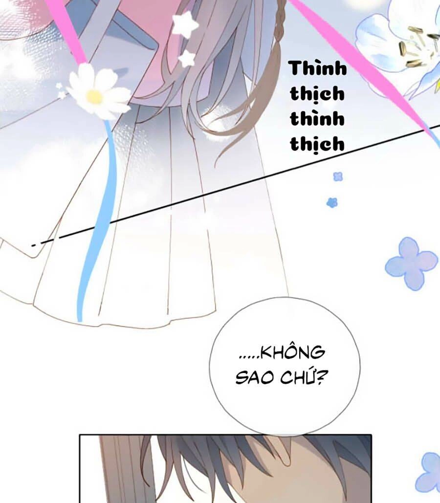 Anh Ấy Rất Hay Trêu Chọc Tôi Chapter 32 - 18