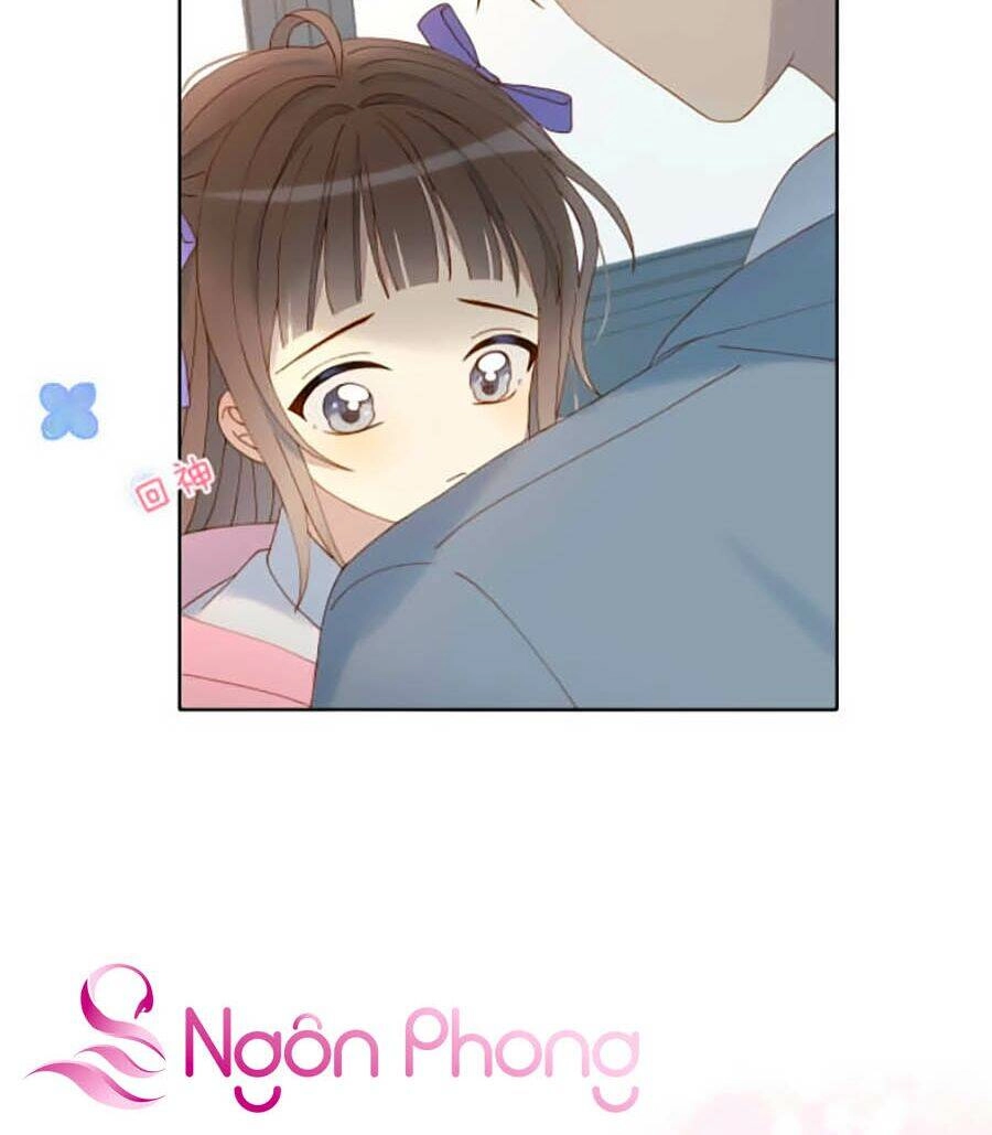 Anh Ấy Rất Hay Trêu Chọc Tôi Chapter 32 - 19