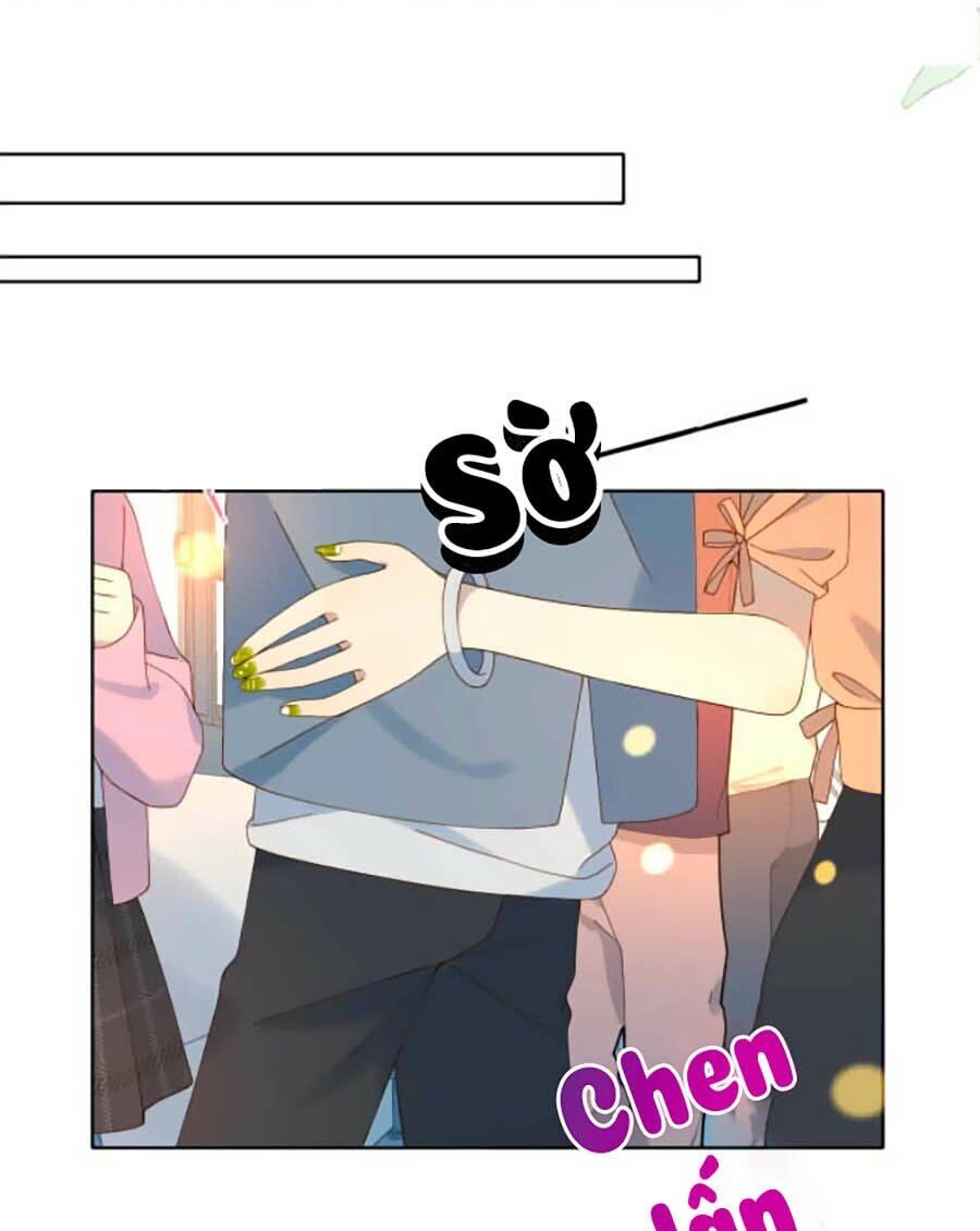 Anh Ấy Rất Hay Trêu Chọc Tôi Chapter 32 - 21