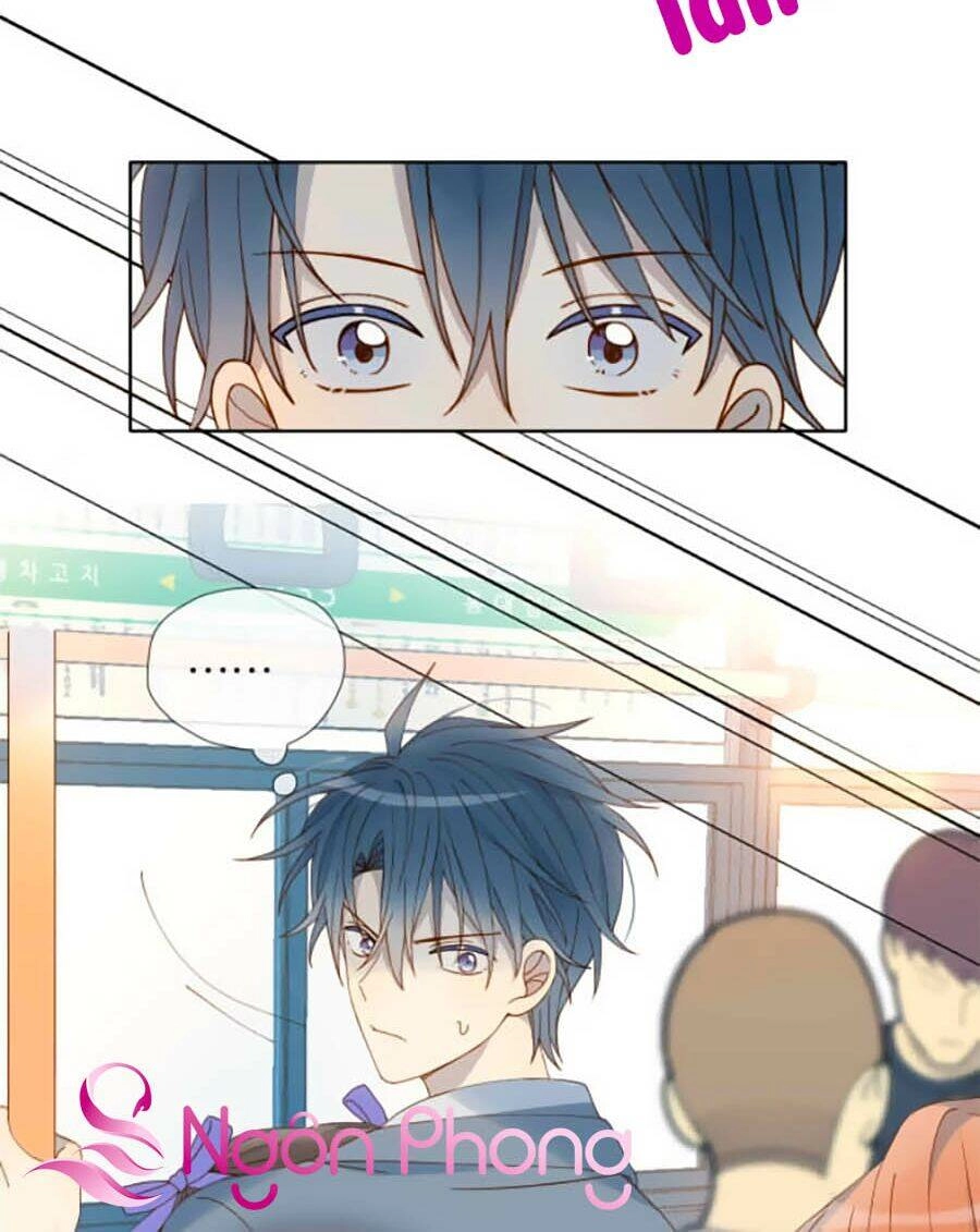 Anh Ấy Rất Hay Trêu Chọc Tôi Chapter 32 - 22