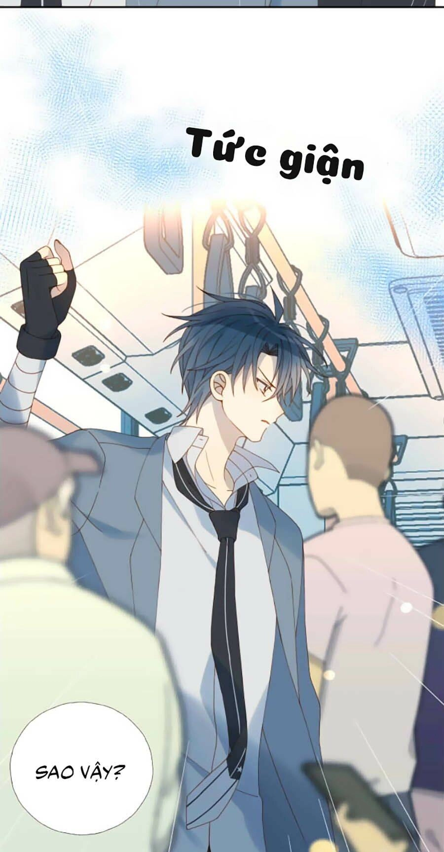 Anh Ấy Rất Hay Trêu Chọc Tôi Chapter 32 - 25