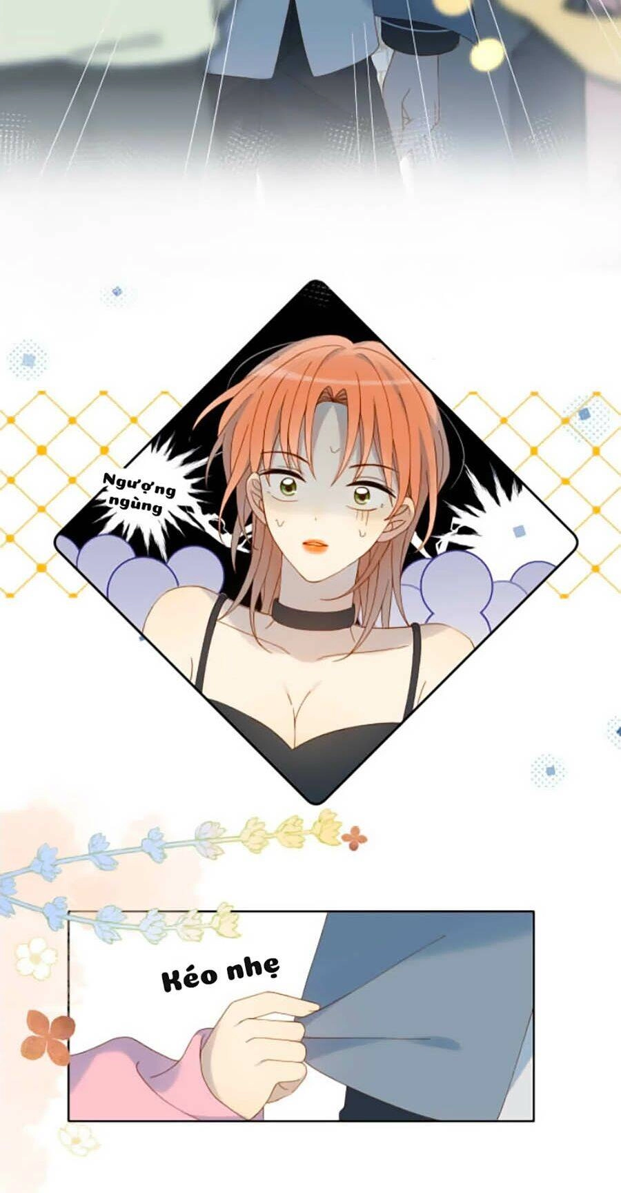 Anh Ấy Rất Hay Trêu Chọc Tôi Chapter 32 - 26