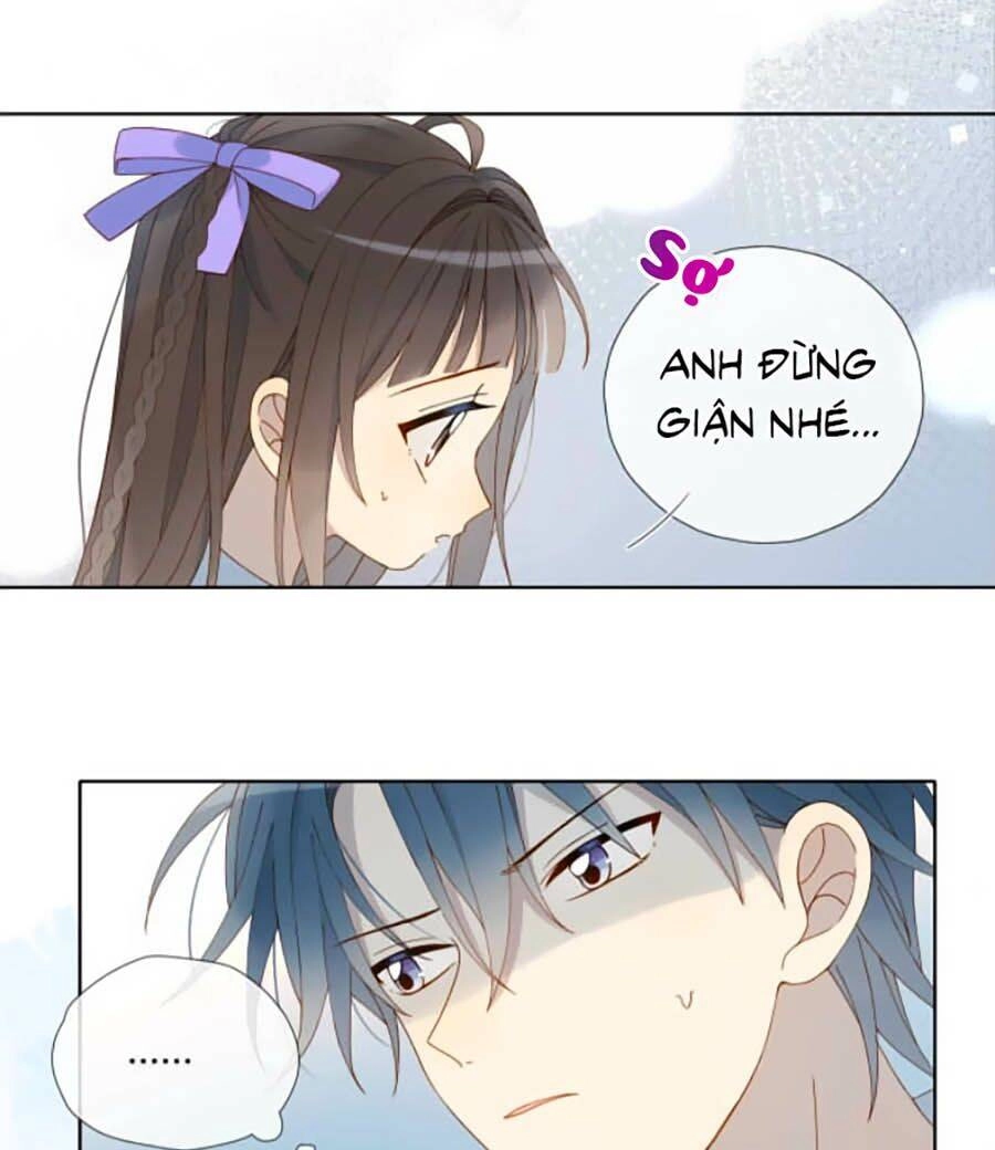 Anh Ấy Rất Hay Trêu Chọc Tôi Chapter 32 - 29