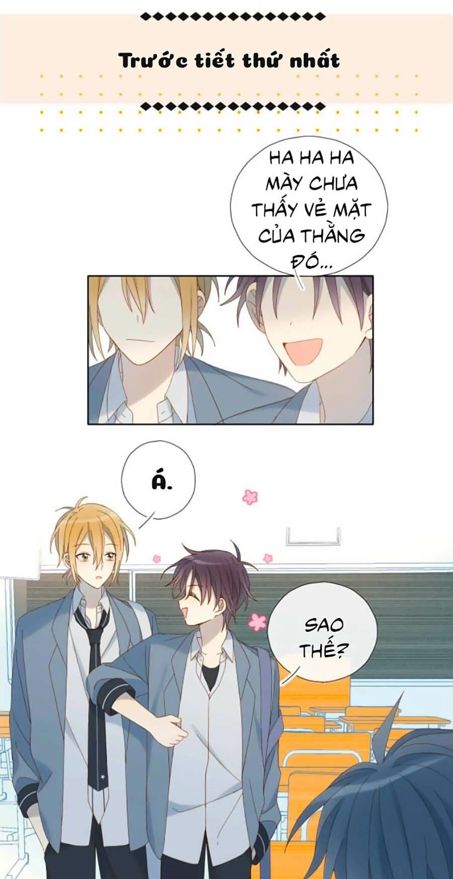 Anh Ấy Rất Hay Trêu Chọc Tôi Chapter 32 - 34