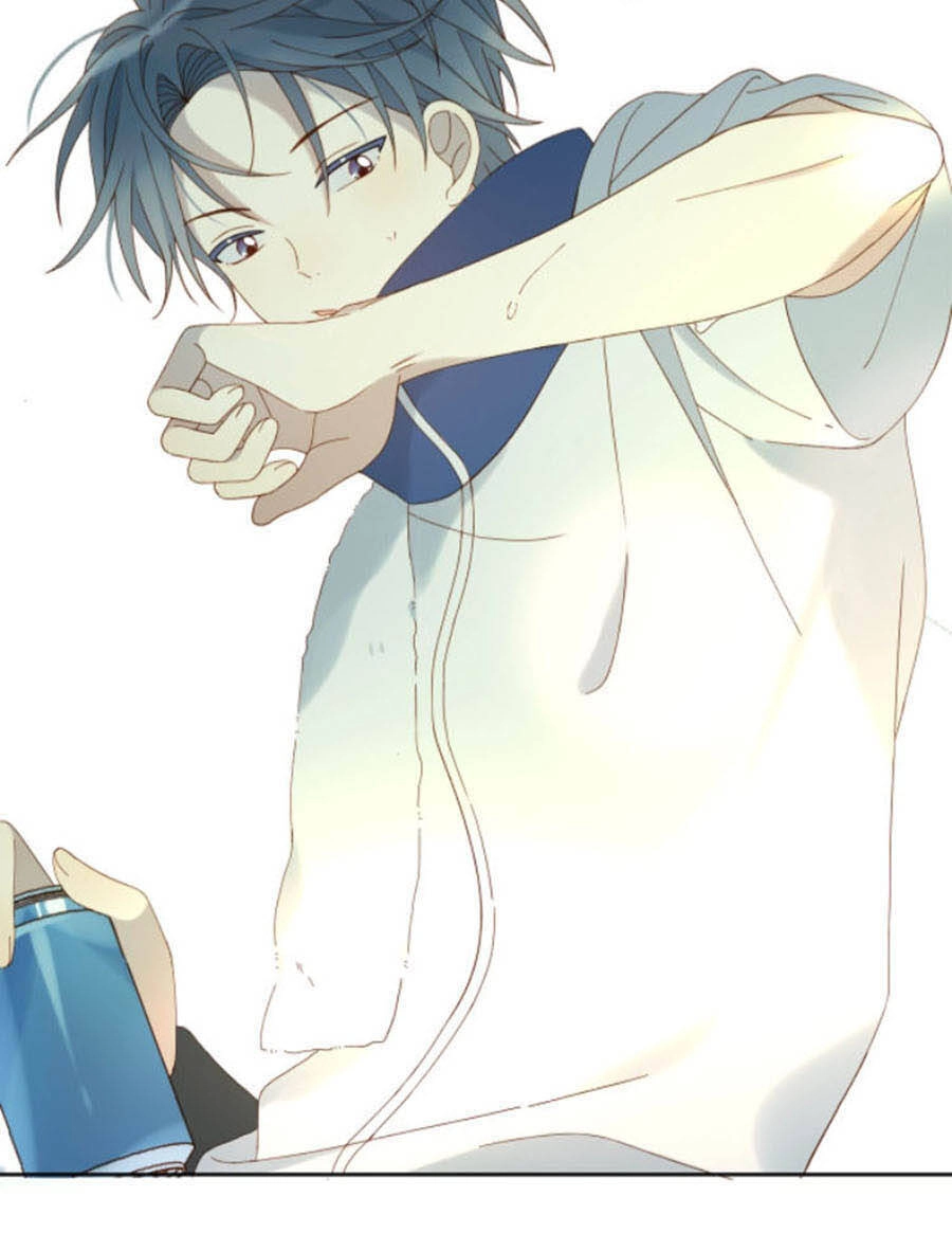 Anh Ấy Rất Hay Trêu Chọc Tôi Chapter 33 - 6