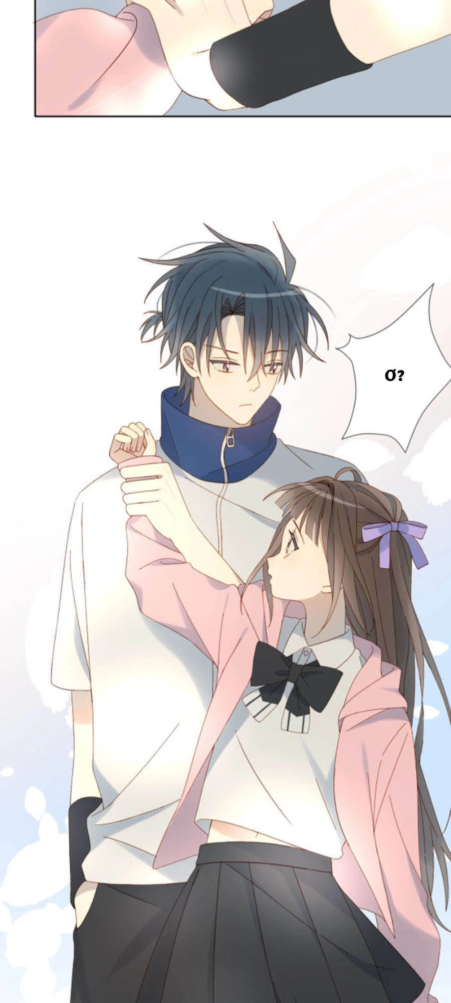 Anh Ấy Rất Hay Trêu Chọc Tôi Chapter 33 - 24