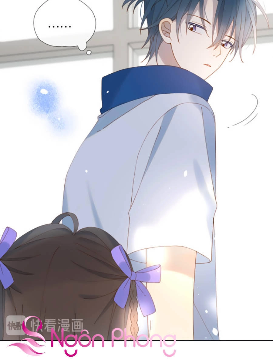 Anh Ấy Rất Hay Trêu Chọc Tôi Chapter 34 - 4