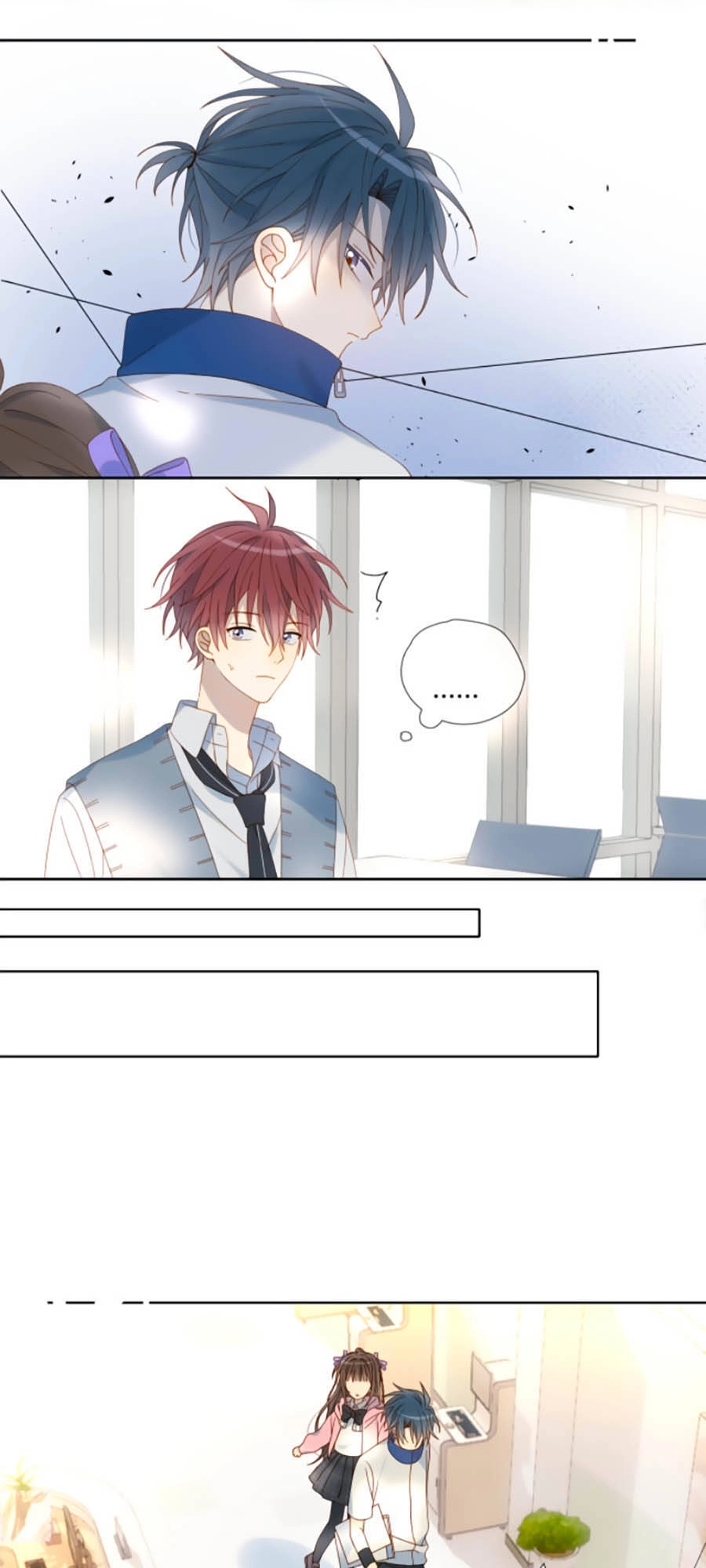 Anh Ấy Rất Hay Trêu Chọc Tôi Chapter 34 - 7