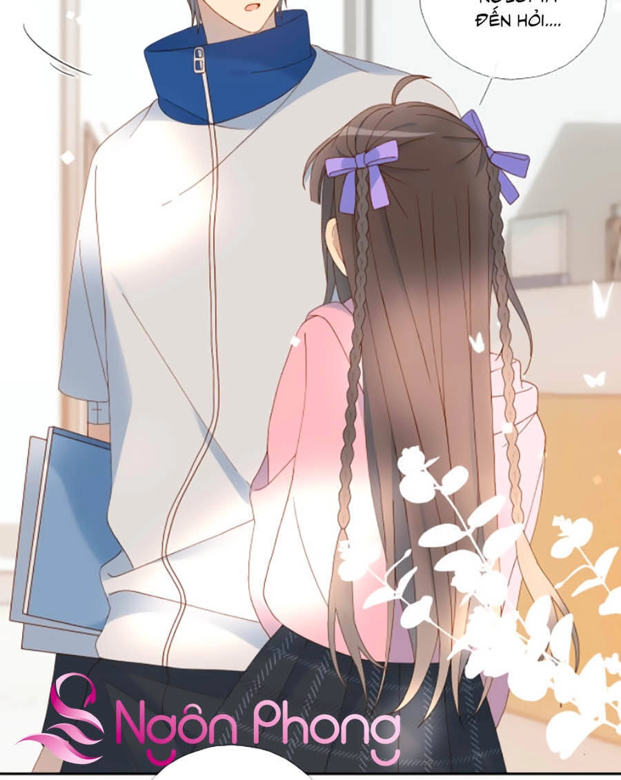 Anh Ấy Rất Hay Trêu Chọc Tôi Chapter 34 - 15