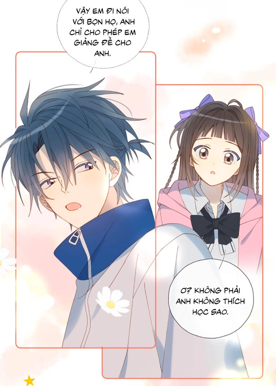 Anh Ấy Rất Hay Trêu Chọc Tôi Chapter 34 - 16