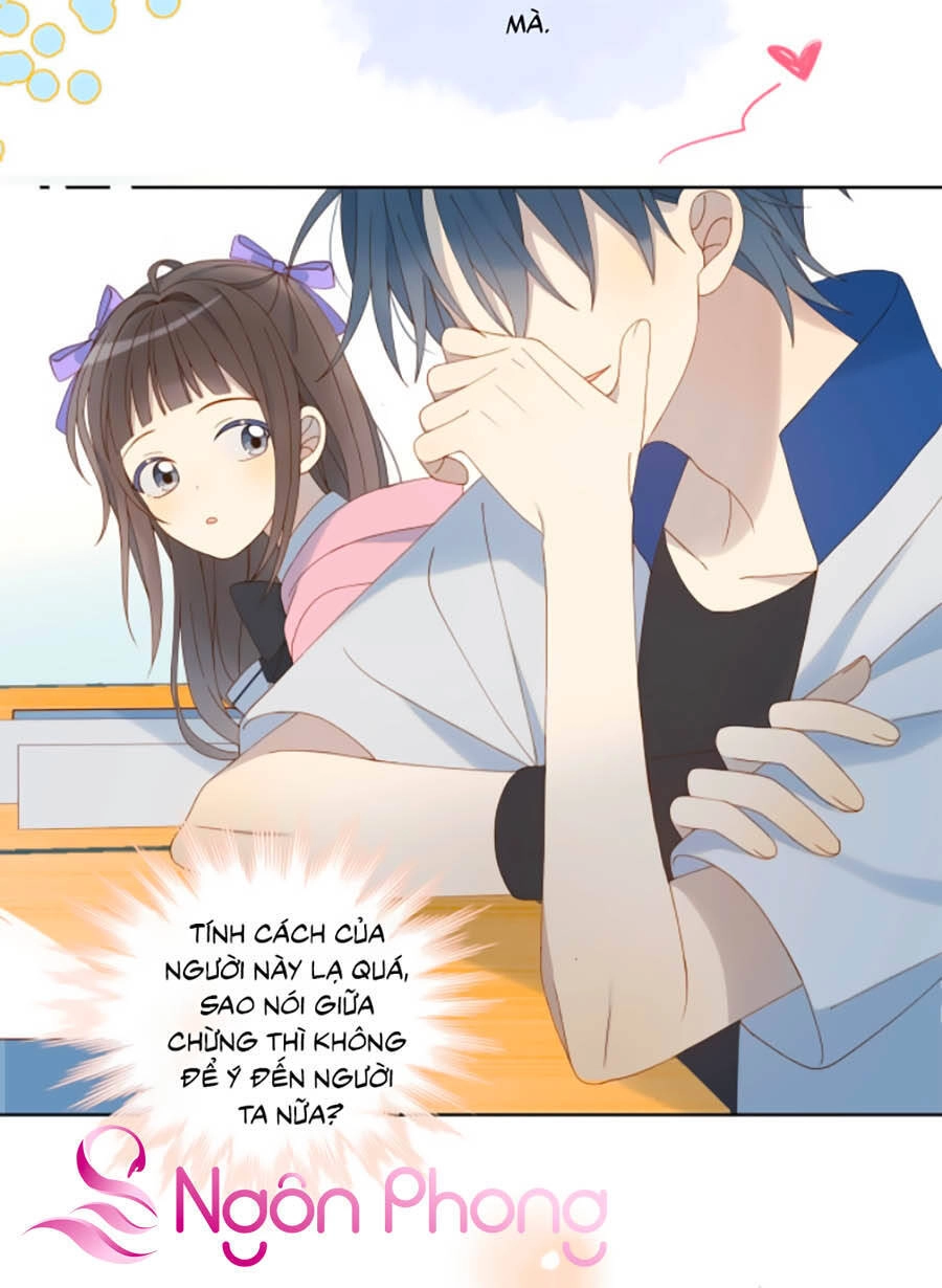 Anh Ấy Rất Hay Trêu Chọc Tôi Chapter 34 - 23