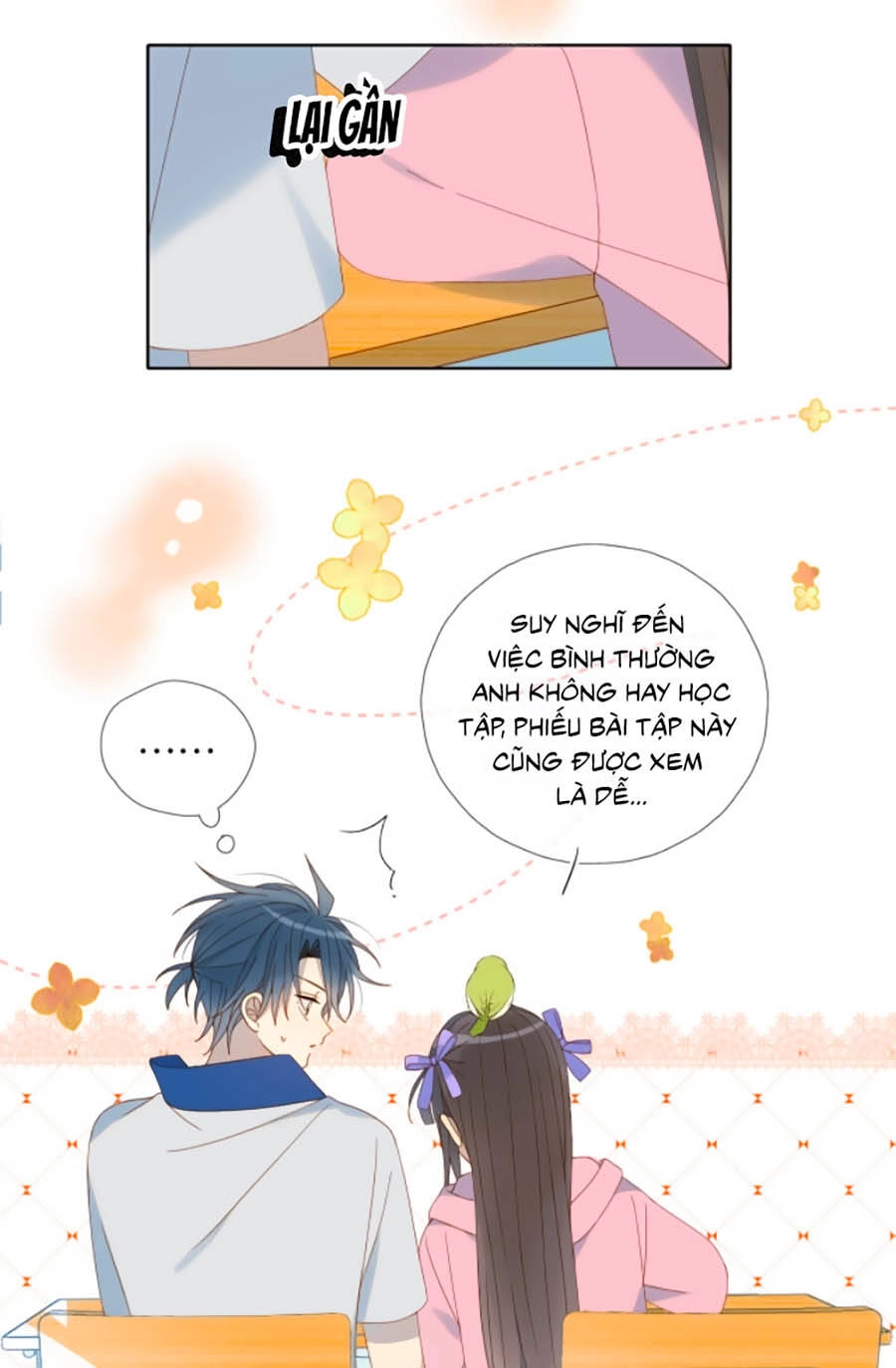 Anh Ấy Rất Hay Trêu Chọc Tôi Chapter 34 - 24