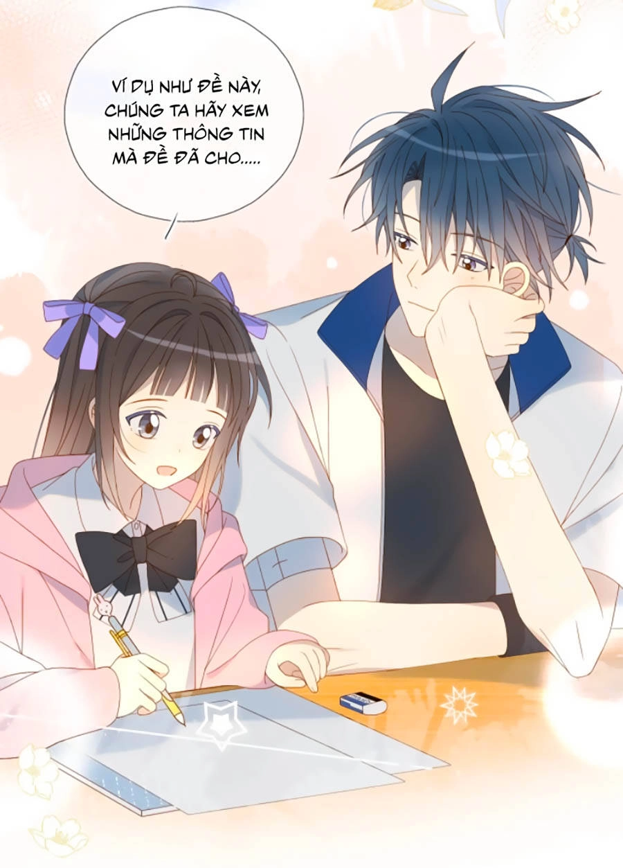 Anh Ấy Rất Hay Trêu Chọc Tôi Chapter 34 - 26