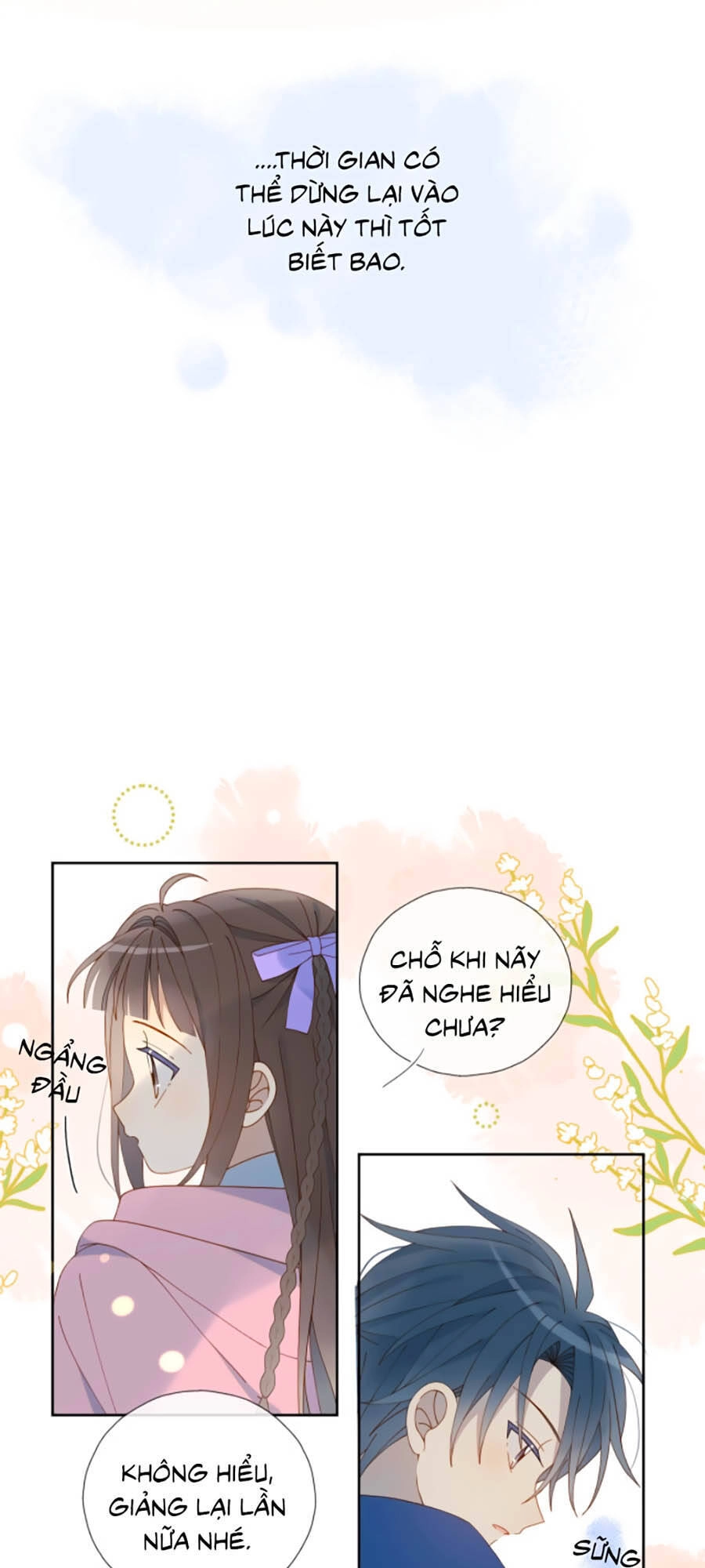 Anh Ấy Rất Hay Trêu Chọc Tôi Chapter 34 - 27