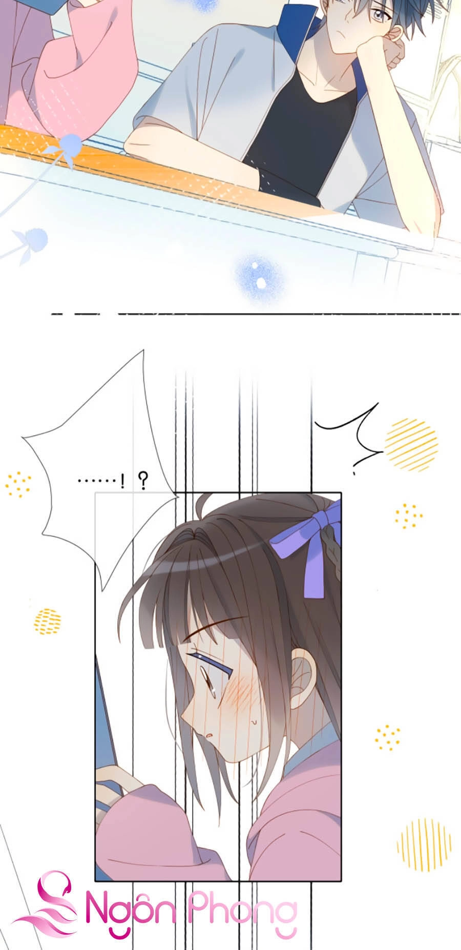 Anh Ấy Rất Hay Trêu Chọc Tôi Chapter 34 - 30