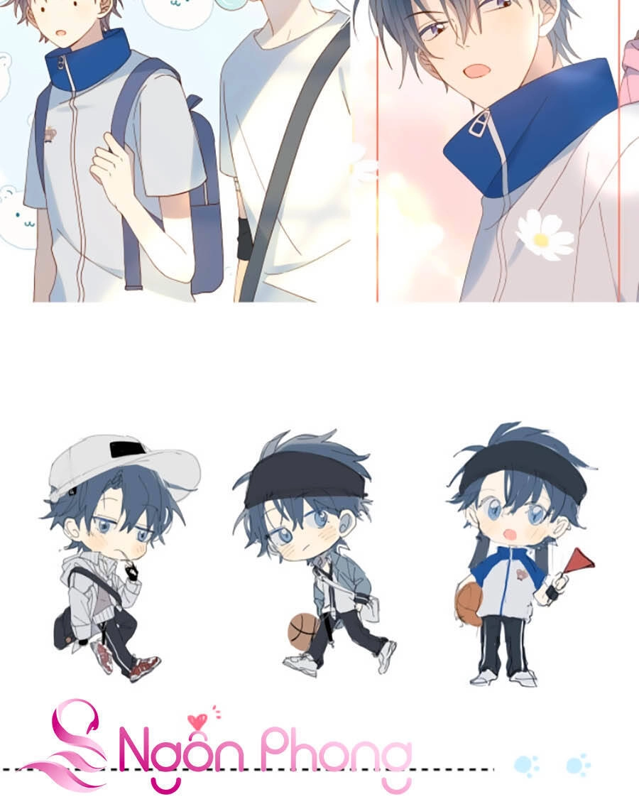 Anh Ấy Rất Hay Trêu Chọc Tôi Chapter 34 - 34