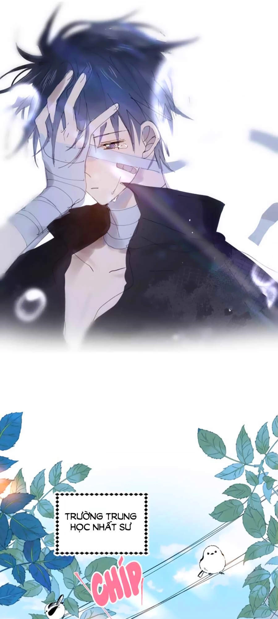 Anh Ấy Rất Hay Trêu Chọc Tôi Chapter 35 - 1