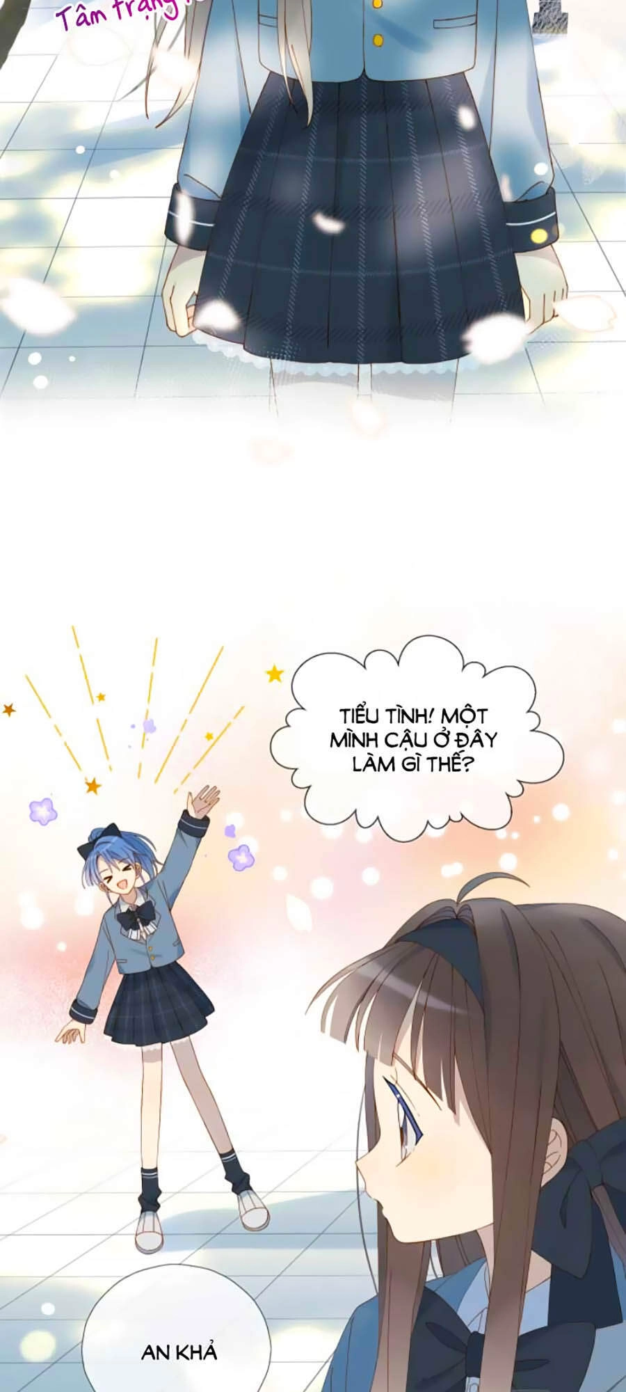 Anh Ấy Rất Hay Trêu Chọc Tôi Chapter 35 - 9