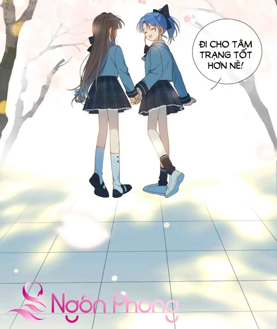 Anh Ấy Rất Hay Trêu Chọc Tôi Chapter 35 - 13