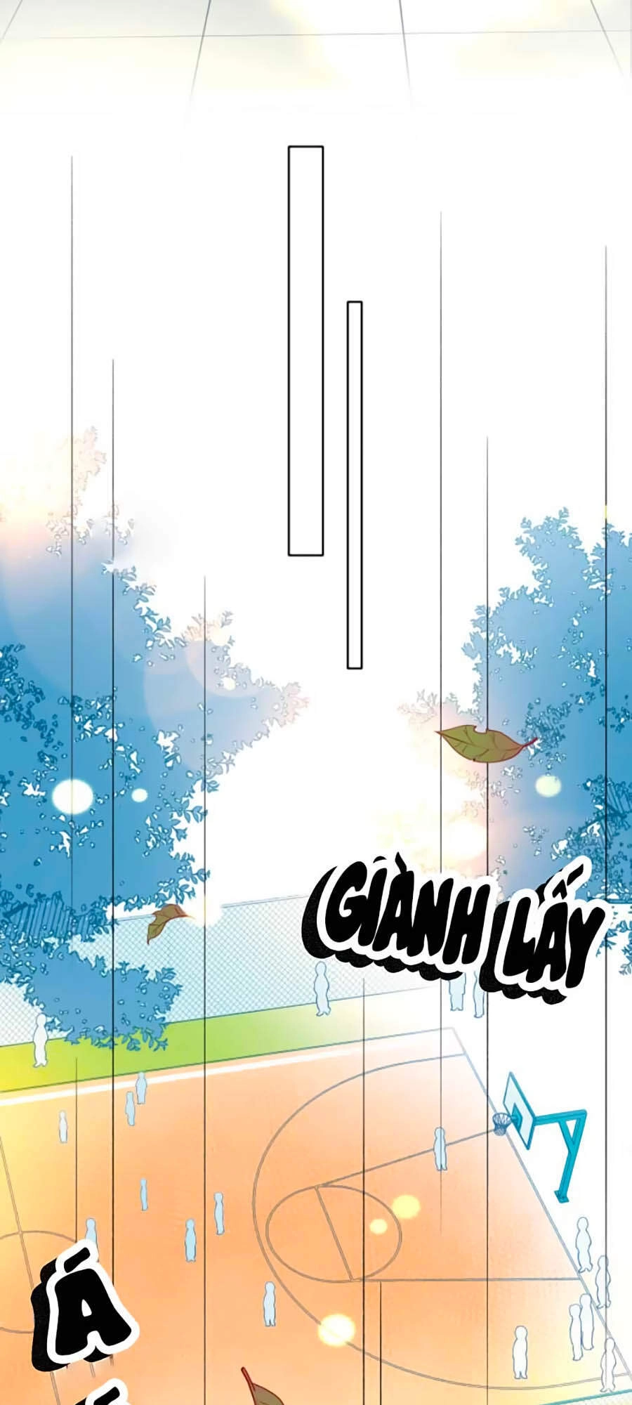 Anh Ấy Rất Hay Trêu Chọc Tôi Chapter 35 - 14