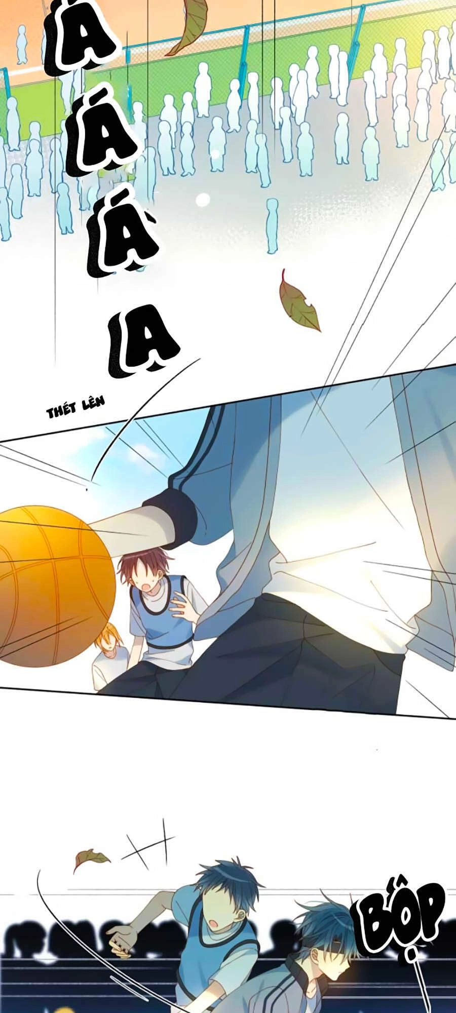 Anh Ấy Rất Hay Trêu Chọc Tôi Chapter 35 - 15