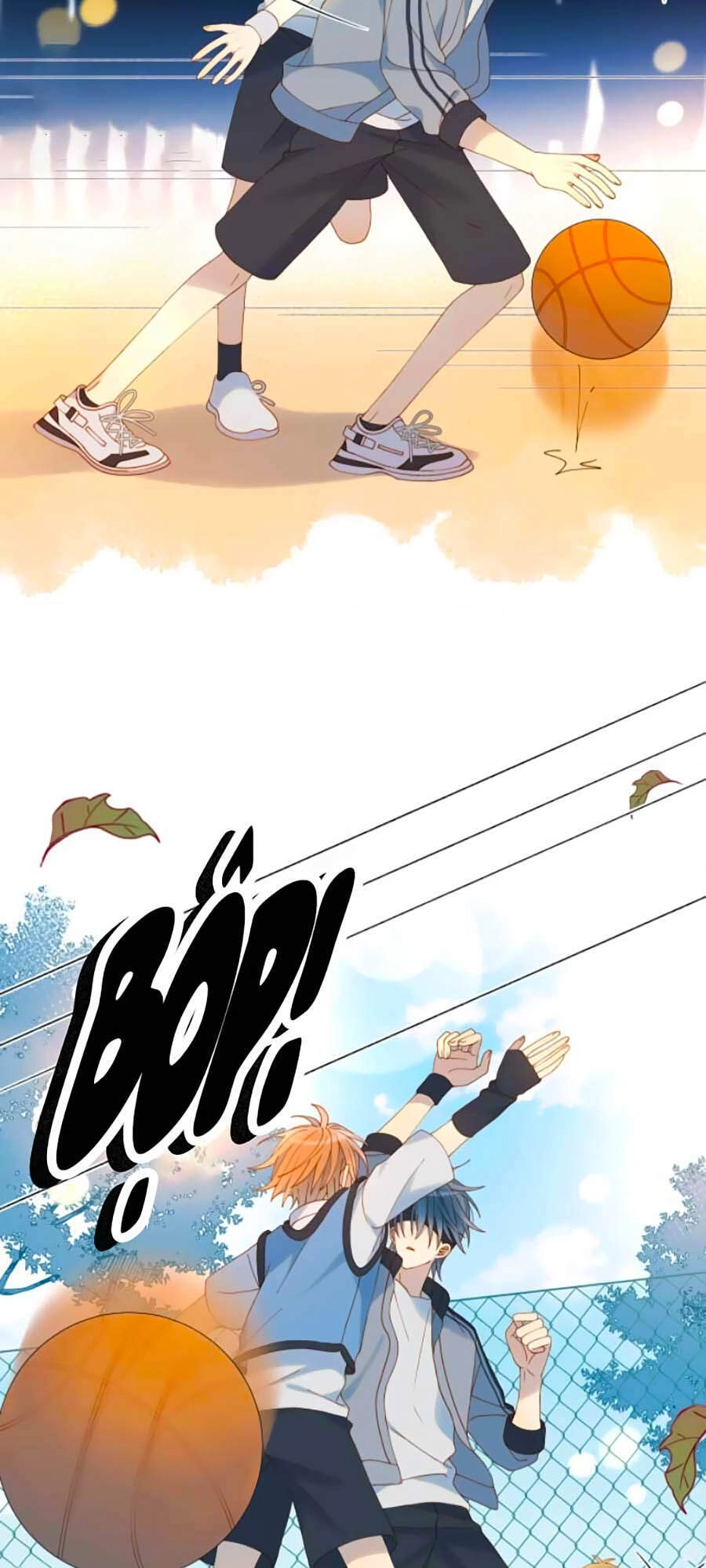 Anh Ấy Rất Hay Trêu Chọc Tôi Chapter 35 - 16