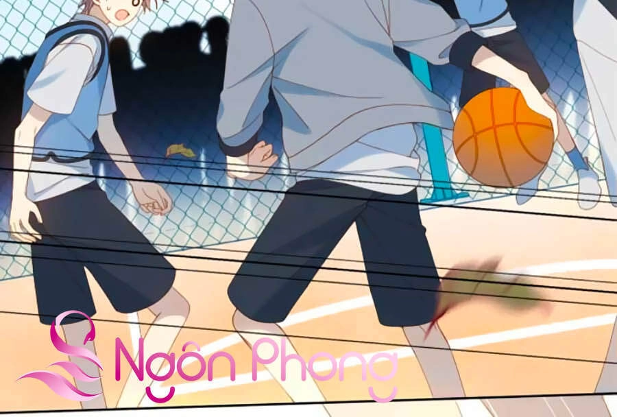 Anh Ấy Rất Hay Trêu Chọc Tôi Chapter 35 - 23