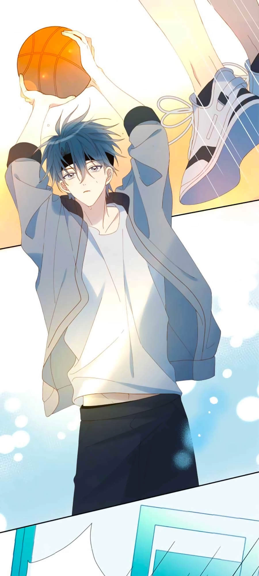 Anh Ấy Rất Hay Trêu Chọc Tôi Chapter 35 - 24