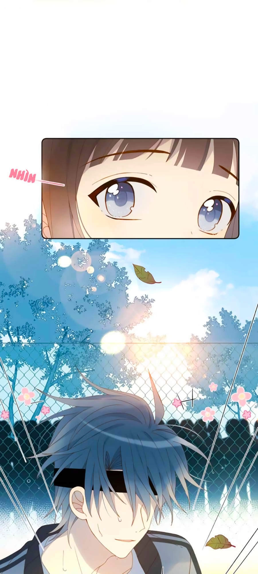 Anh Ấy Rất Hay Trêu Chọc Tôi Chapter 35 - 28