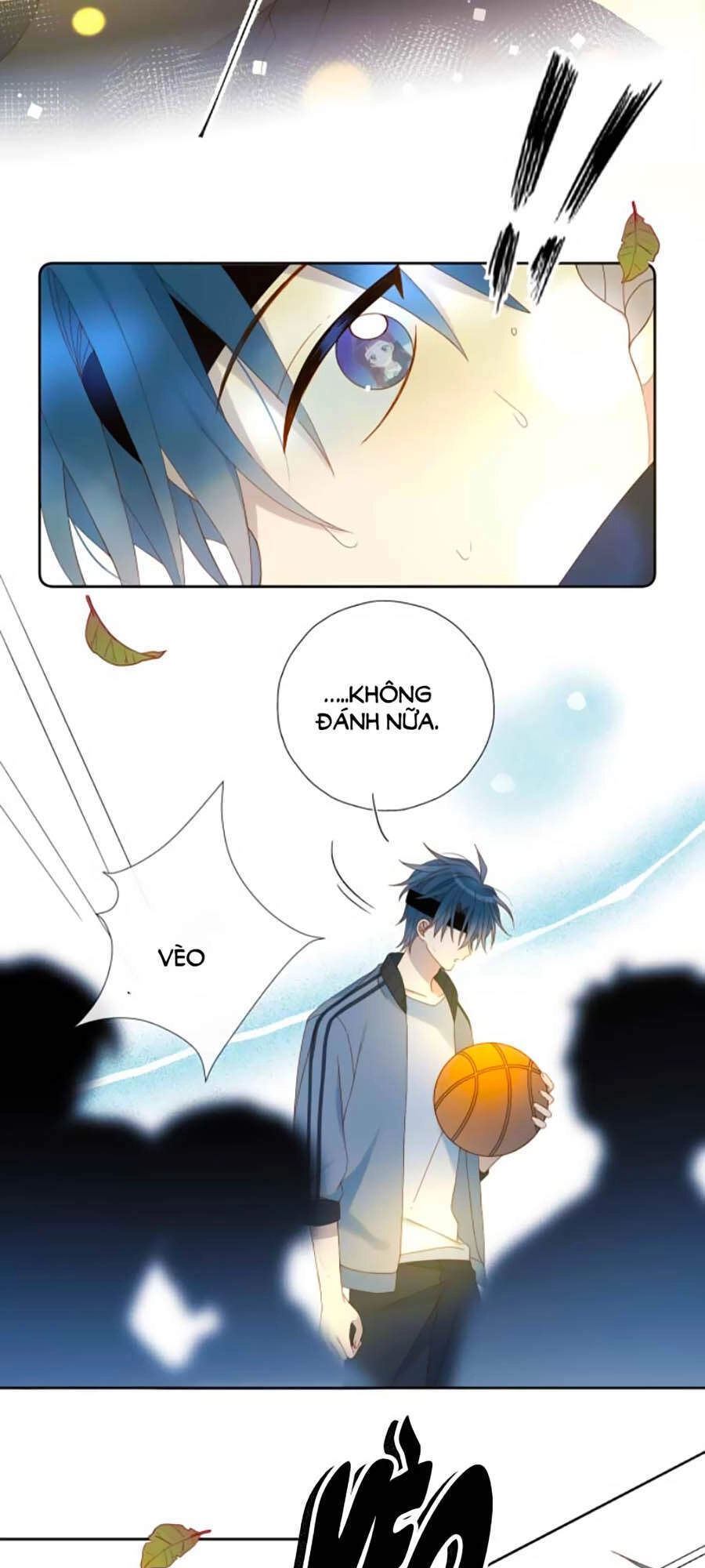 Anh Ấy Rất Hay Trêu Chọc Tôi Chapter 35 - 30