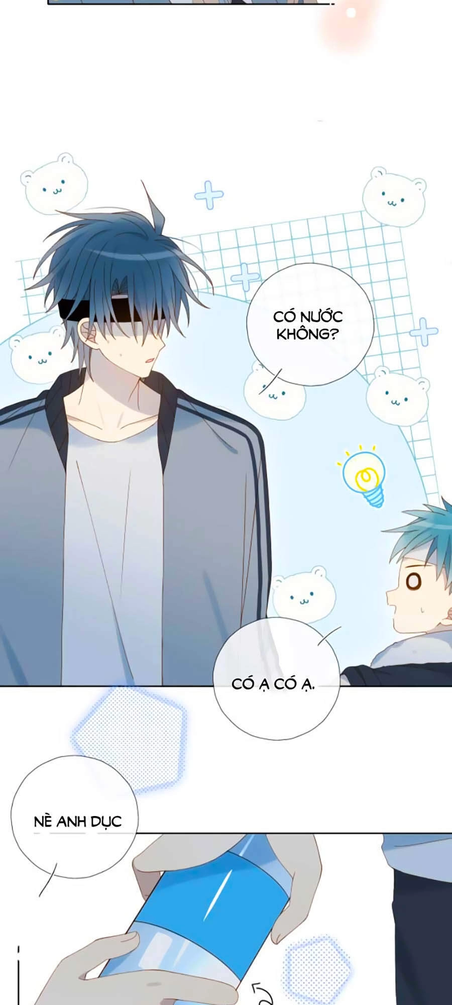 Anh Ấy Rất Hay Trêu Chọc Tôi Chapter 35 - 34