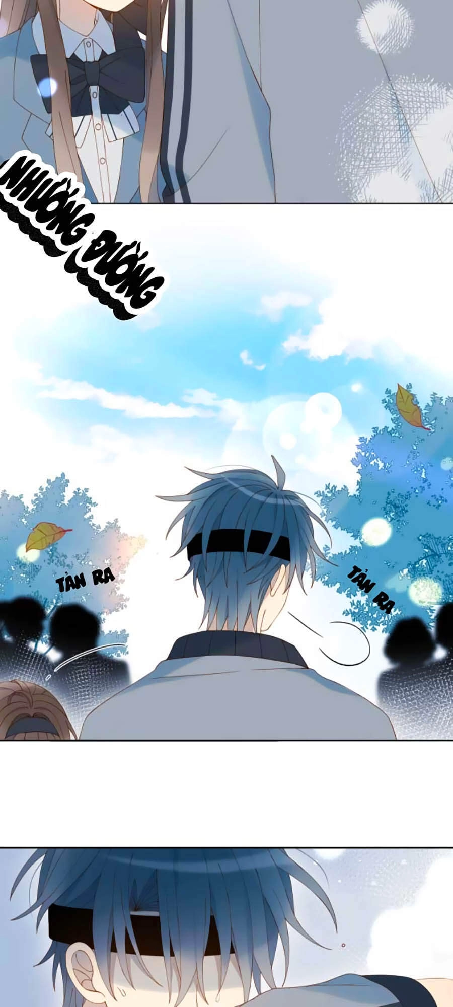 Anh Ấy Rất Hay Trêu Chọc Tôi Chapter 35 - 37