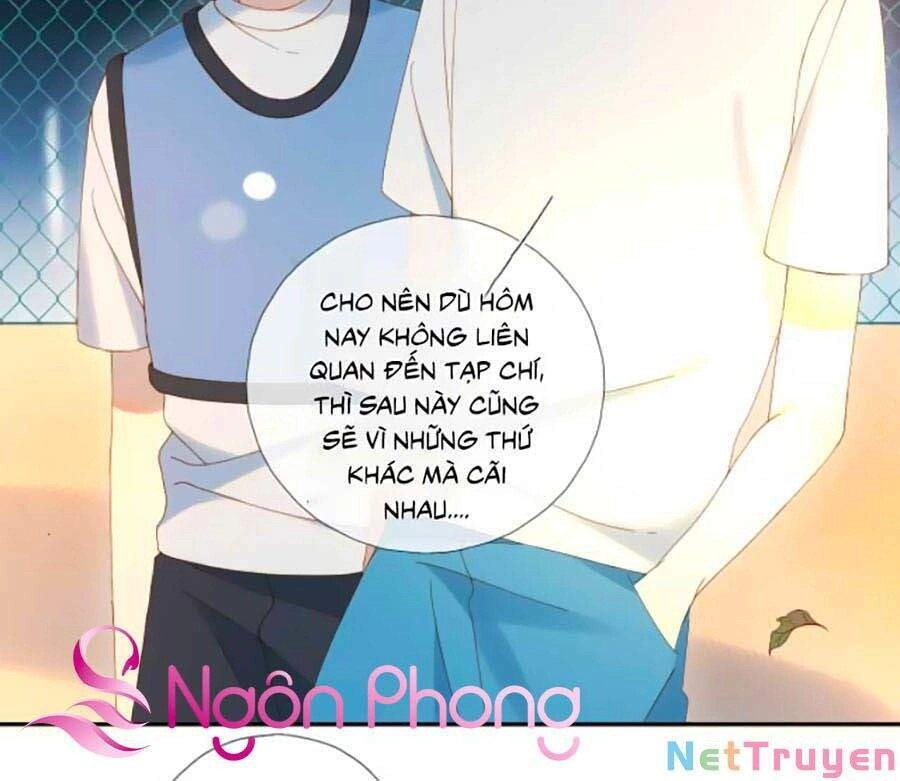 Anh Ấy Rất Hay Trêu Chọc Tôi Chapter 36 - 7