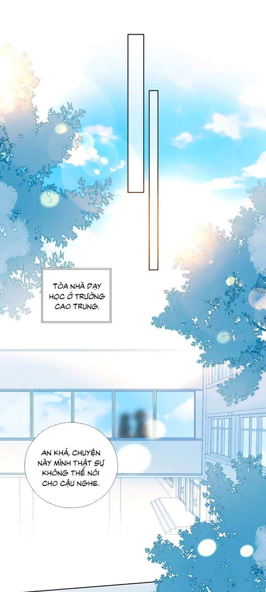 Anh Ấy Rất Hay Trêu Chọc Tôi Chapter 36 - 11