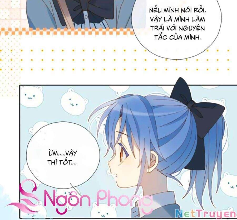 Anh Ấy Rất Hay Trêu Chọc Tôi Chapter 36 - 13