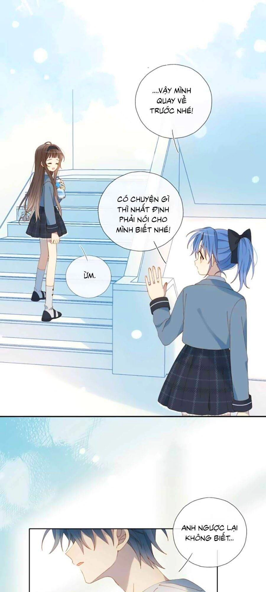 Anh Ấy Rất Hay Trêu Chọc Tôi Chapter 36 - 14