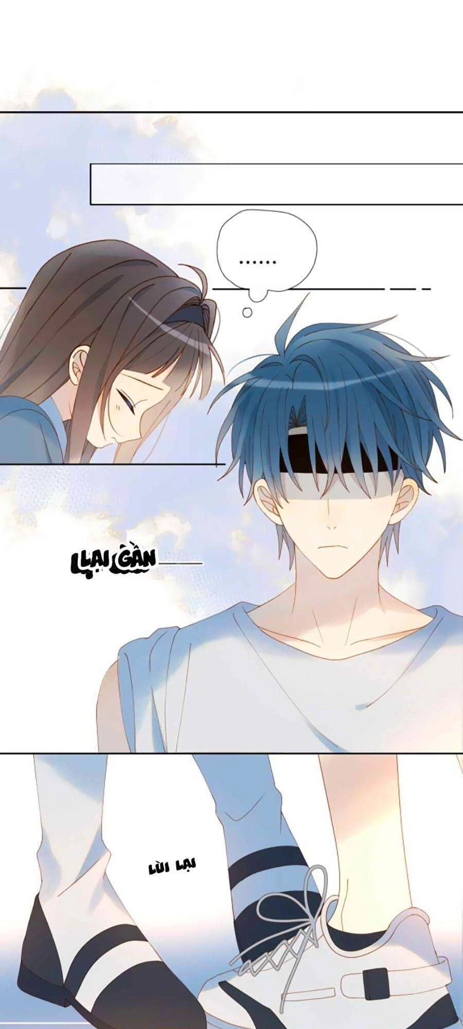 Anh Ấy Rất Hay Trêu Chọc Tôi Chapter 36 - 20