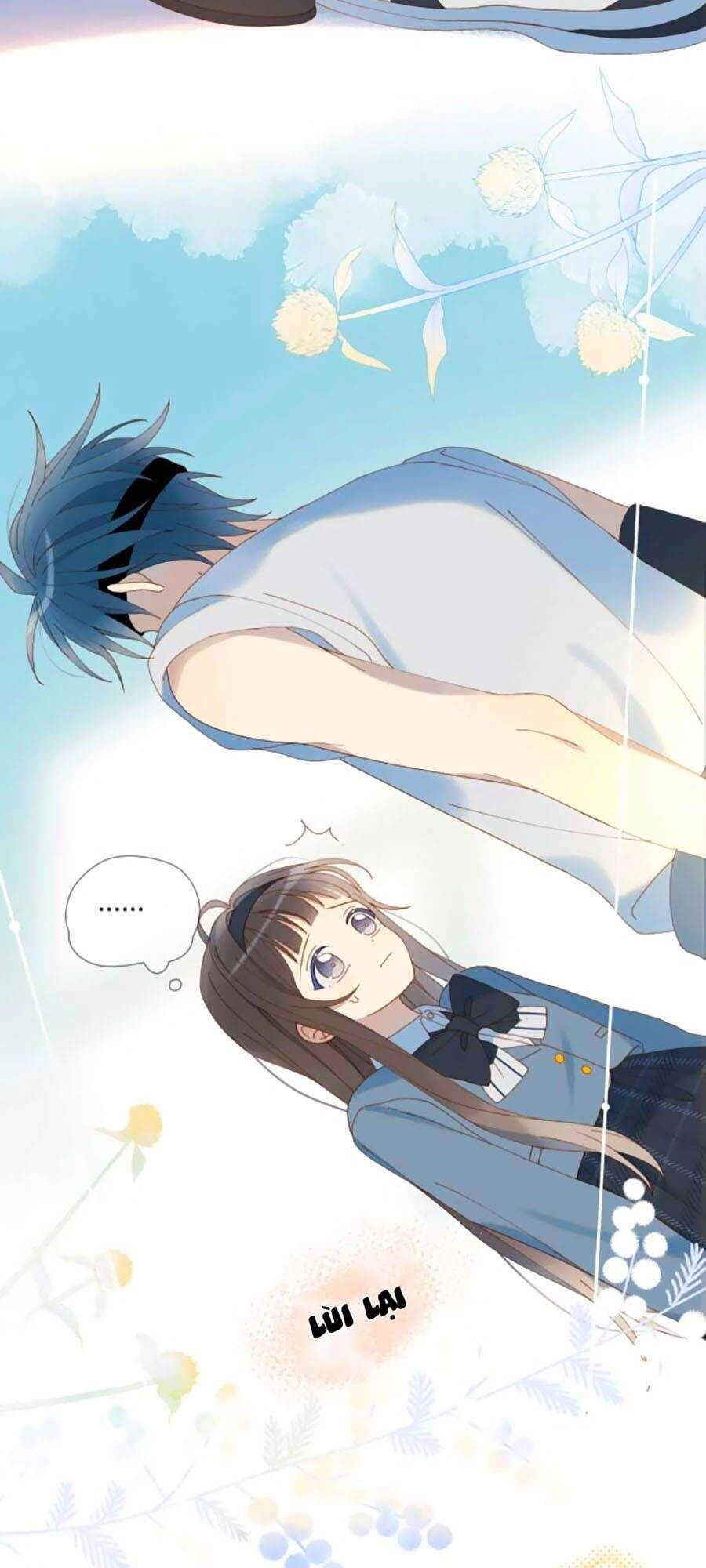 Anh Ấy Rất Hay Trêu Chọc Tôi Chapter 36 - 21