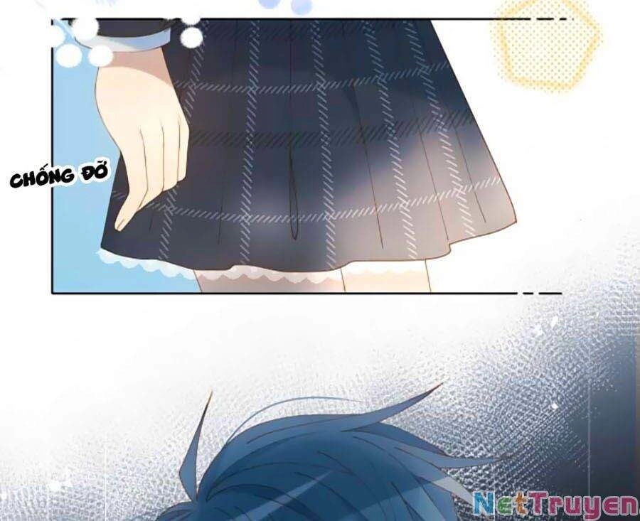 Anh Ấy Rất Hay Trêu Chọc Tôi Chapter 36 - 22