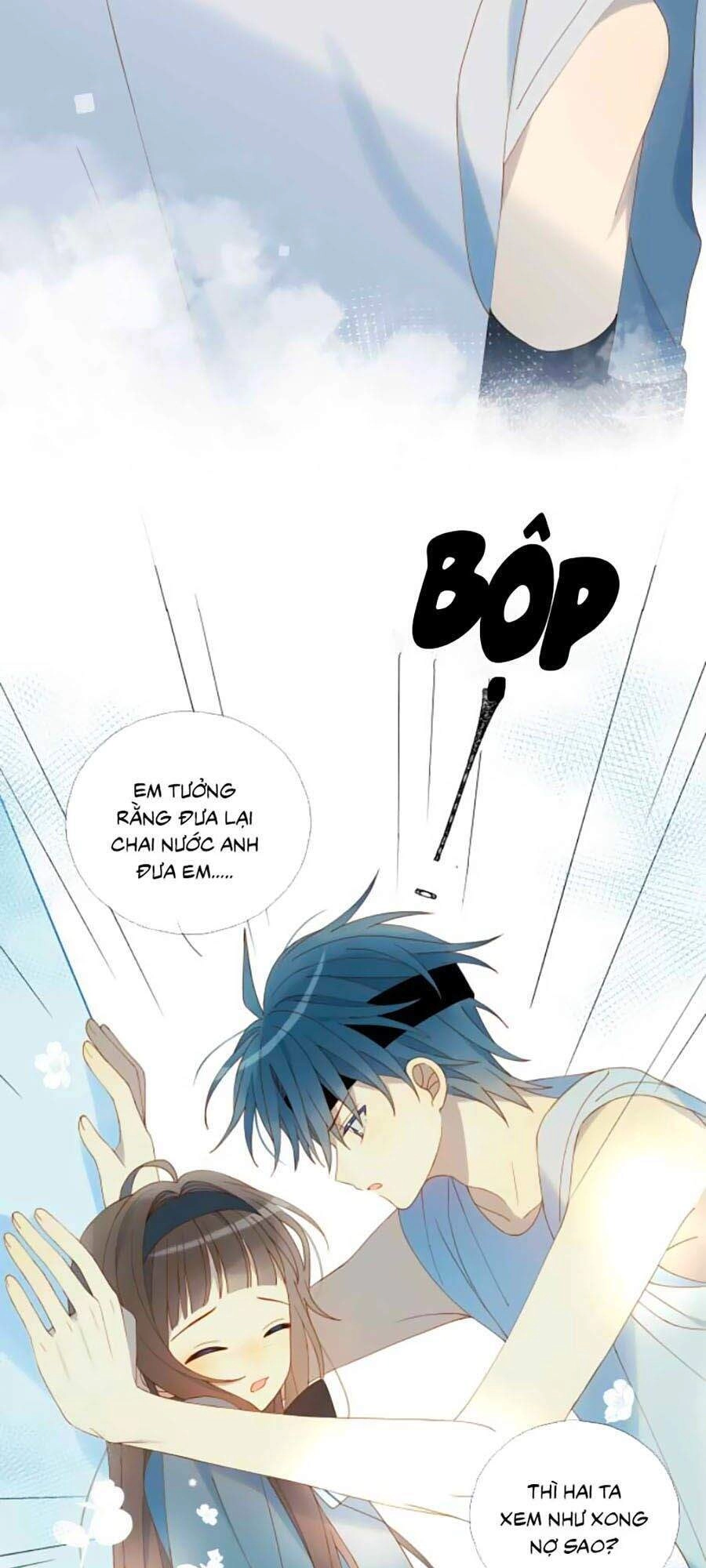 Anh Ấy Rất Hay Trêu Chọc Tôi Chapter 36 - 24