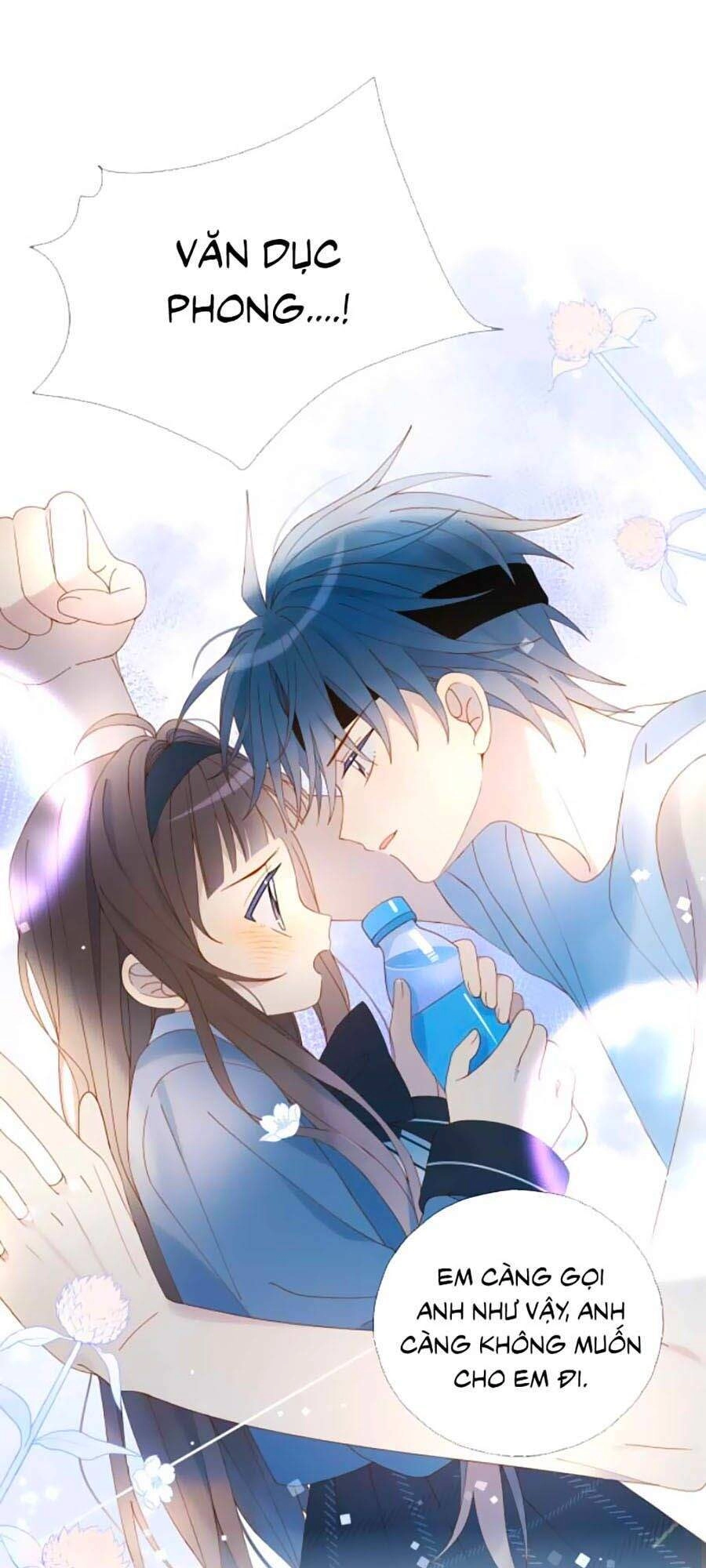 Anh Ấy Rất Hay Trêu Chọc Tôi Chapter 36 - 29