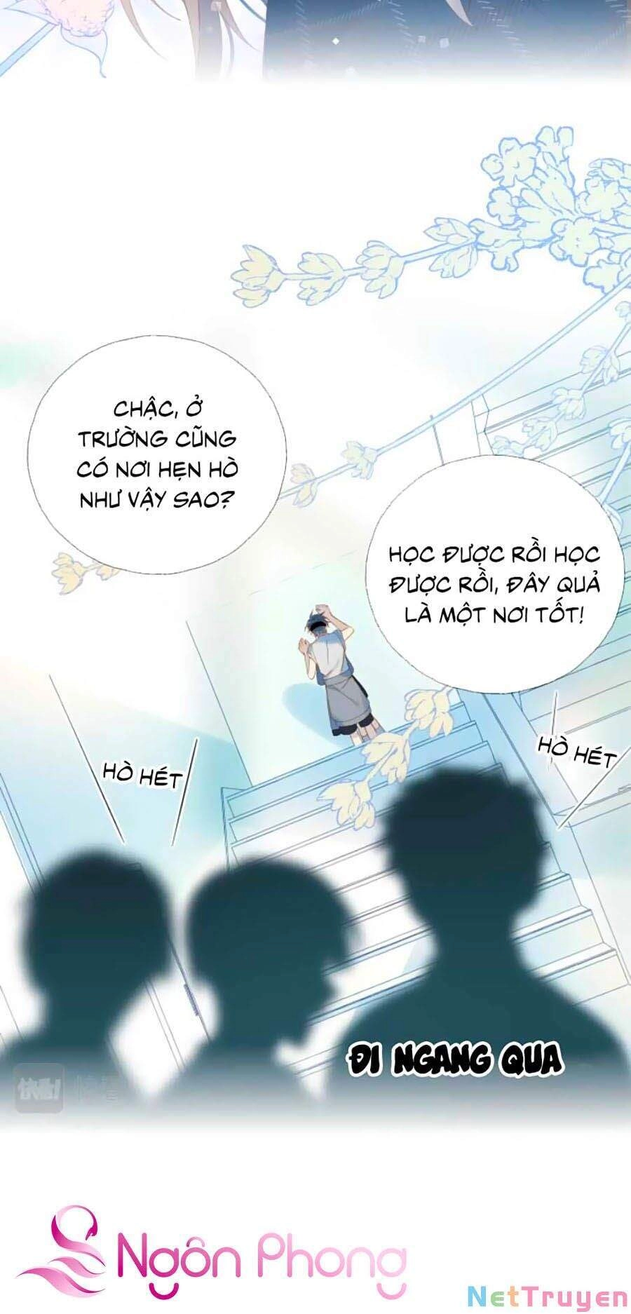 Anh Ấy Rất Hay Trêu Chọc Tôi Chapter 36 - 30