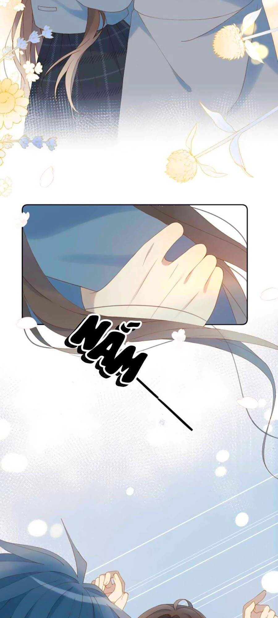 Anh Ấy Rất Hay Trêu Chọc Tôi Chapter 36 - 32