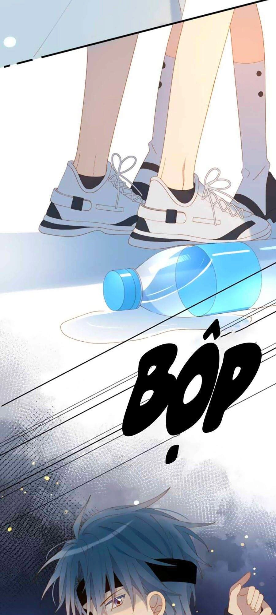 Anh Ấy Rất Hay Trêu Chọc Tôi Chapter 36 - 34